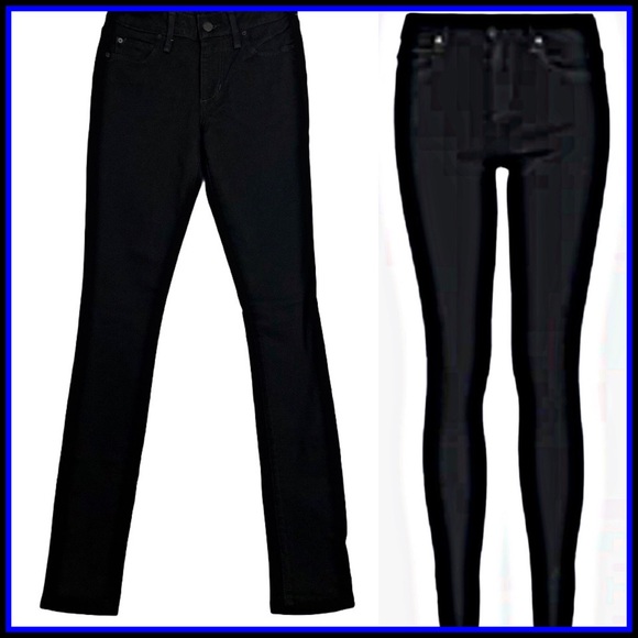 NWT JOE’S The HONEY SKINNY CURVY REGAN JEANS 24 - Picture 4 of 12